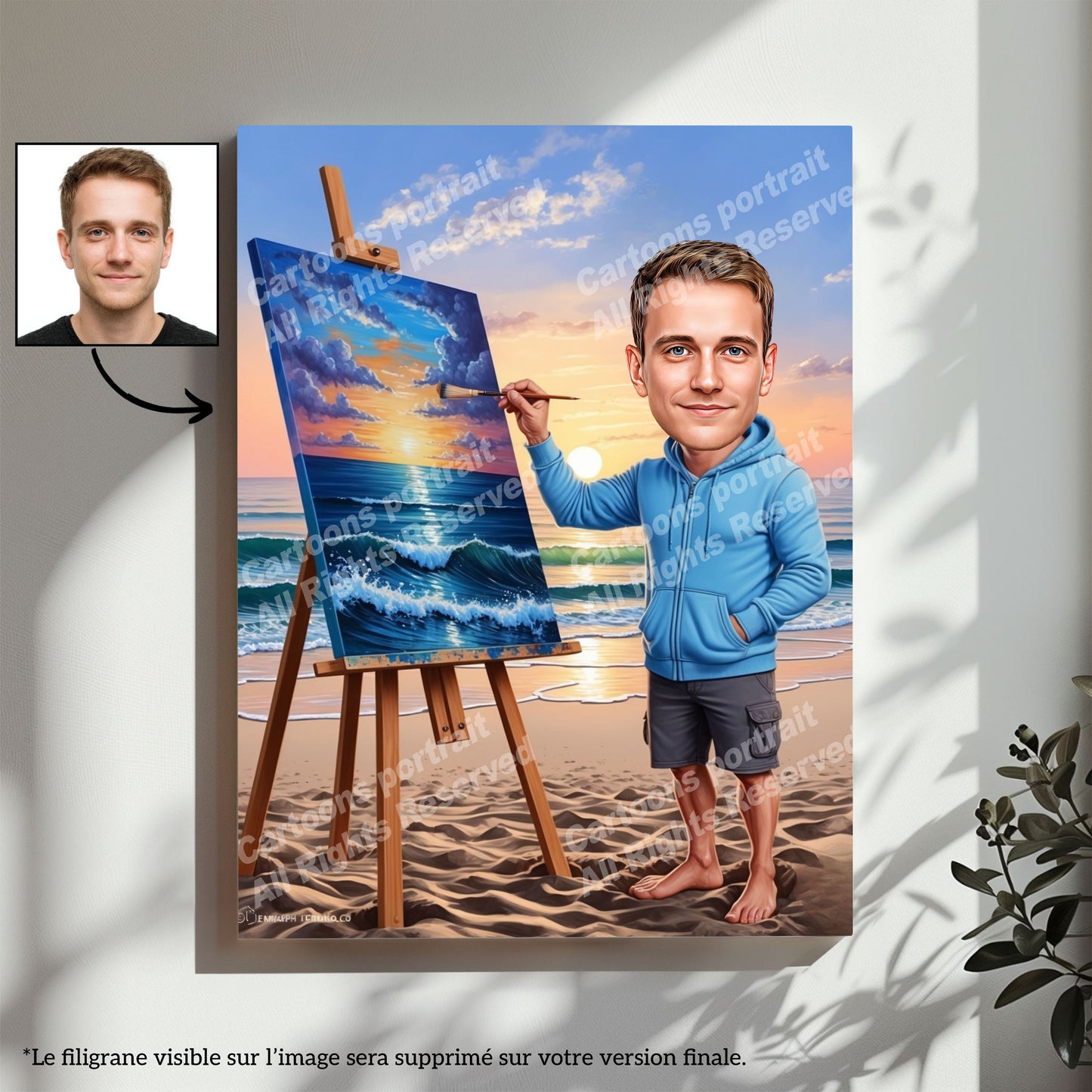 Painter