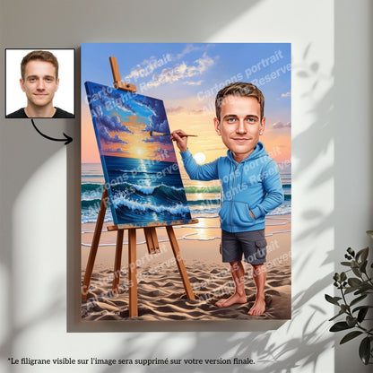 Painter