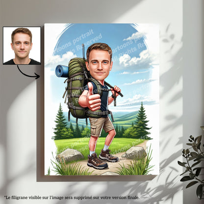 Hiker