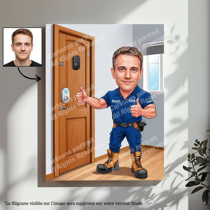 Locksmith
