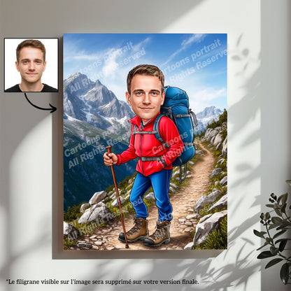 Hiker