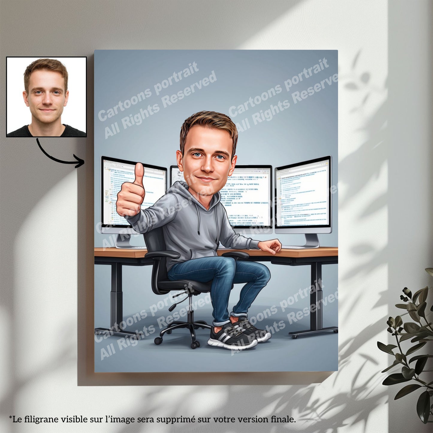IT Specialist / Software Developer