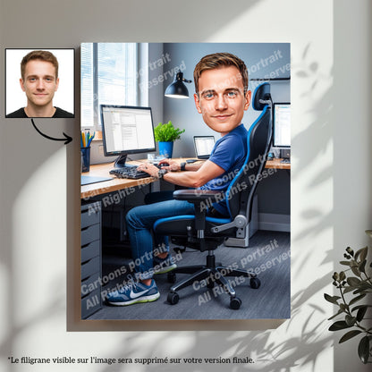 IT Specialist / Software Developer
