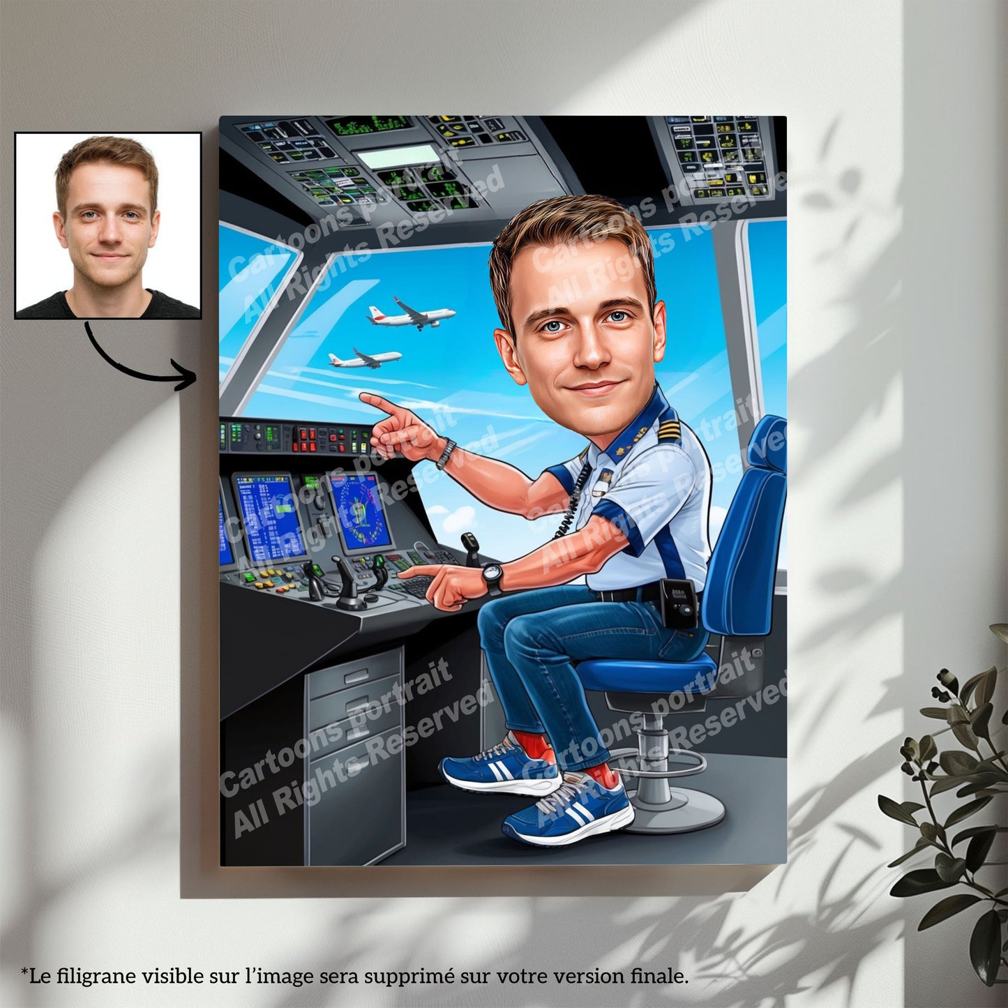 Contrôleur(euse) aérien(ne)