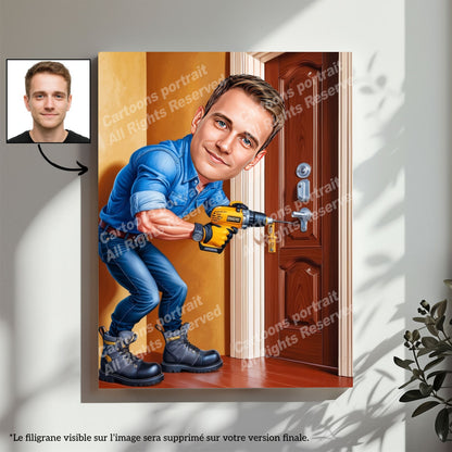 Locksmith