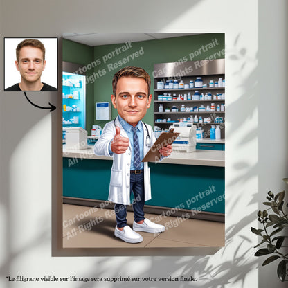 Pharmacist