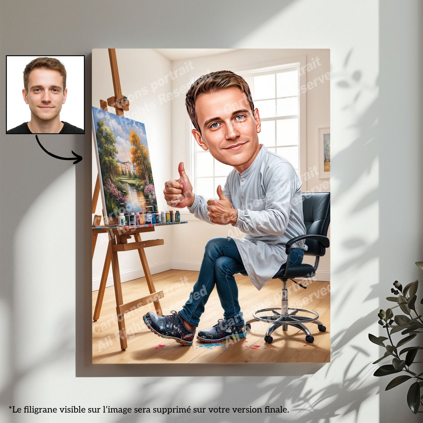 Painter