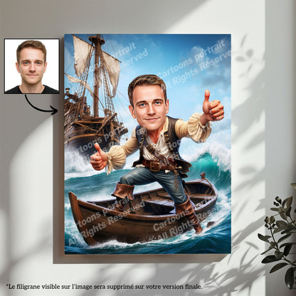 Pirate