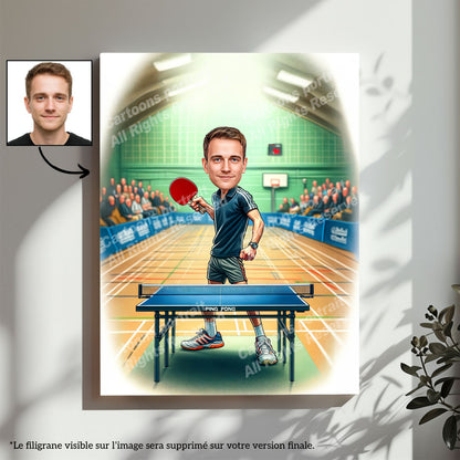 Table Tennis