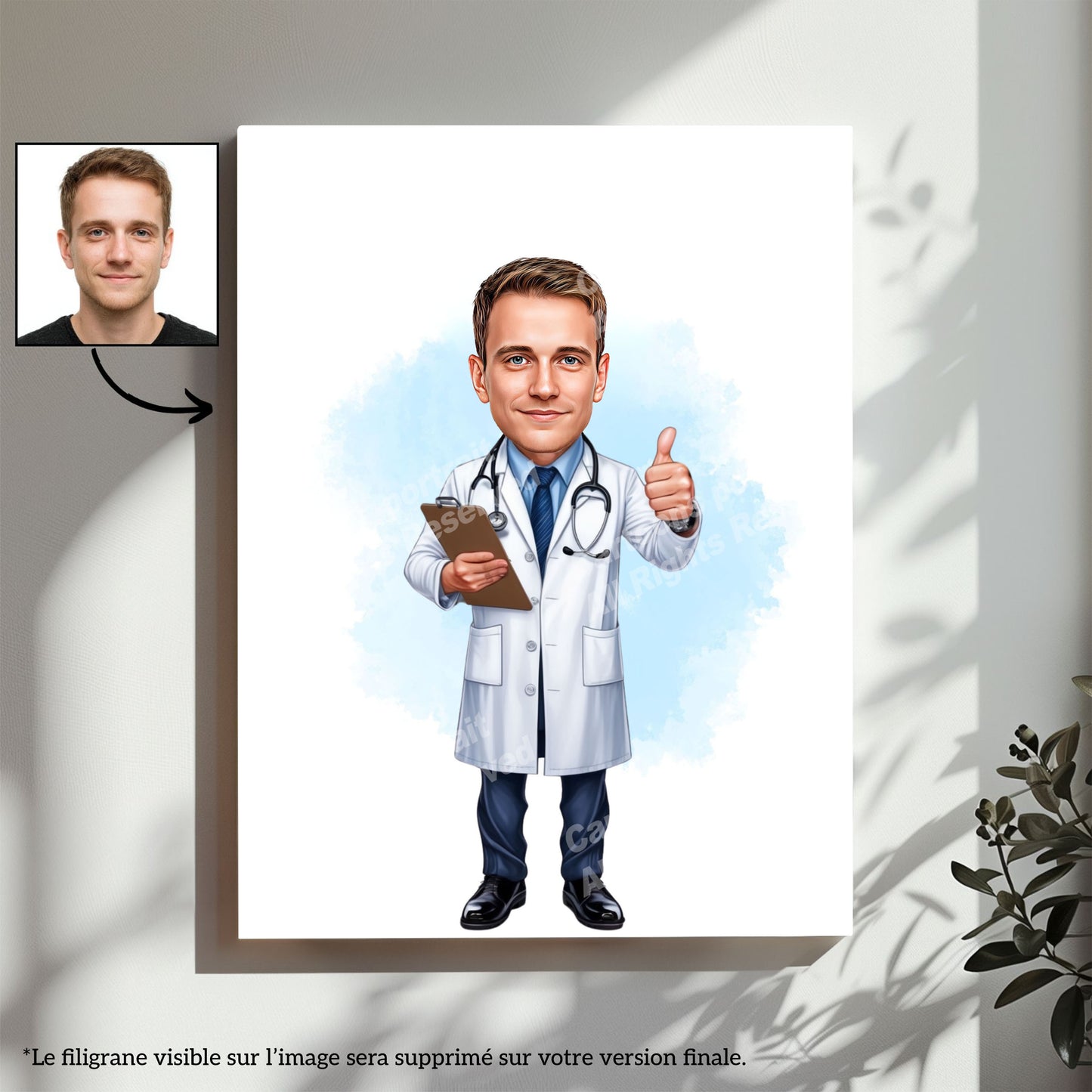 Doctor