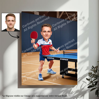 Table Tennis