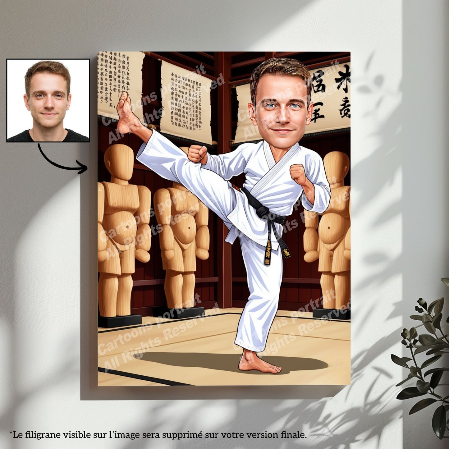 Karateka