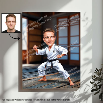 Karateka