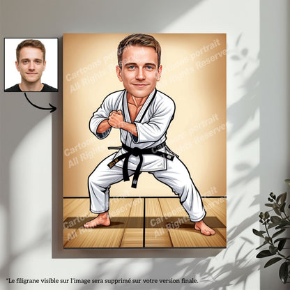 Judoka