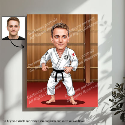 Judoka