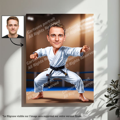 Judoka