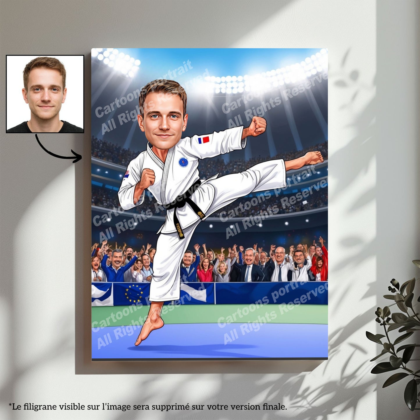 Karateka