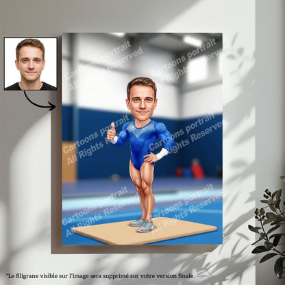 Gymnastics
