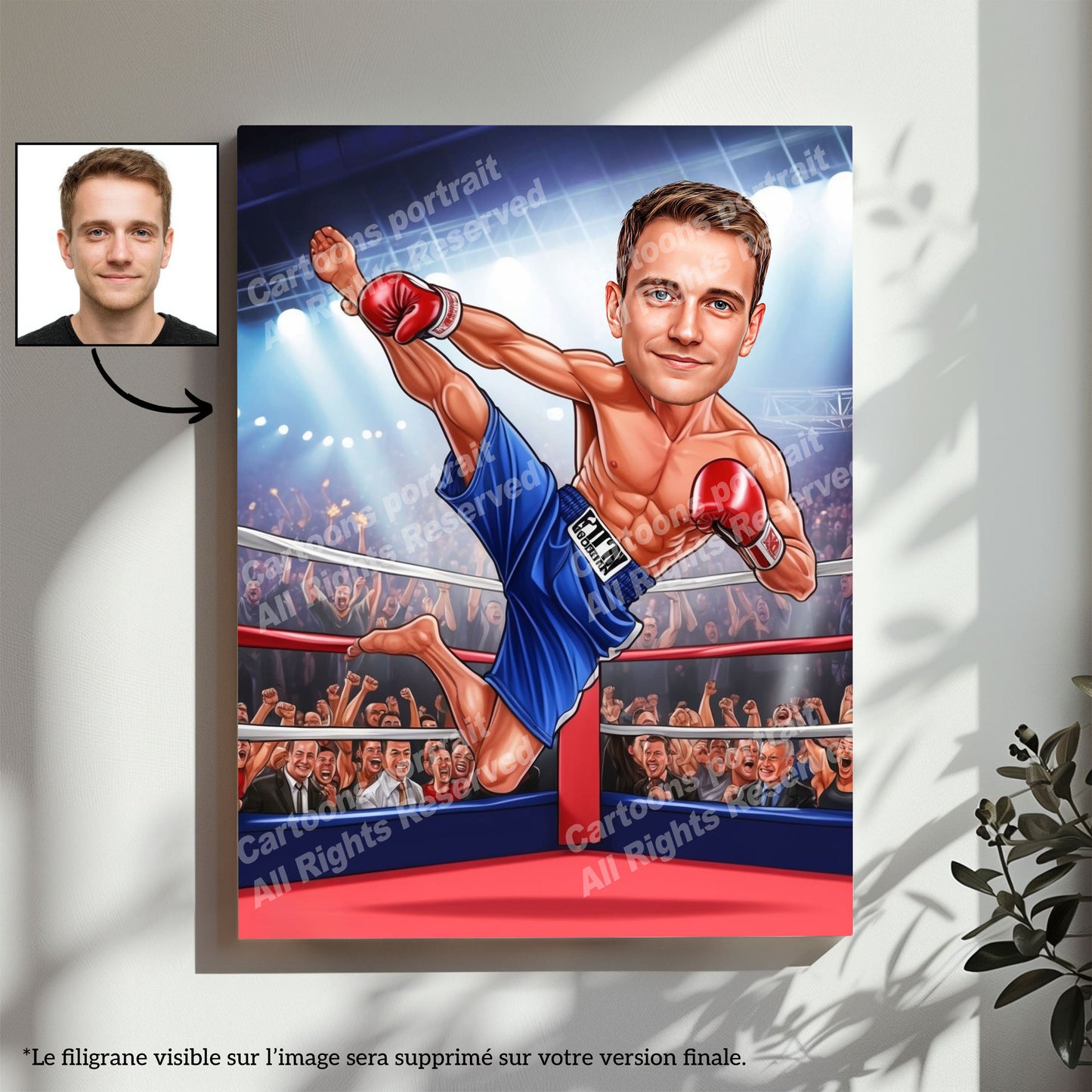 Kickboxing