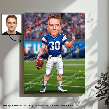 American Football