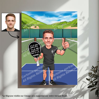 Padel