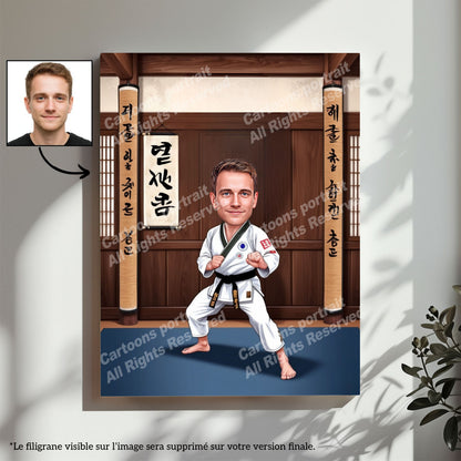 Judoka