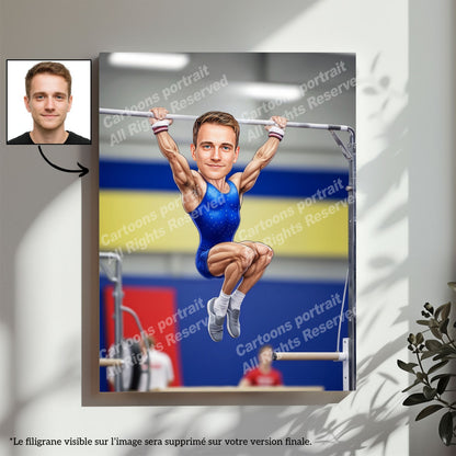 Gymnastics