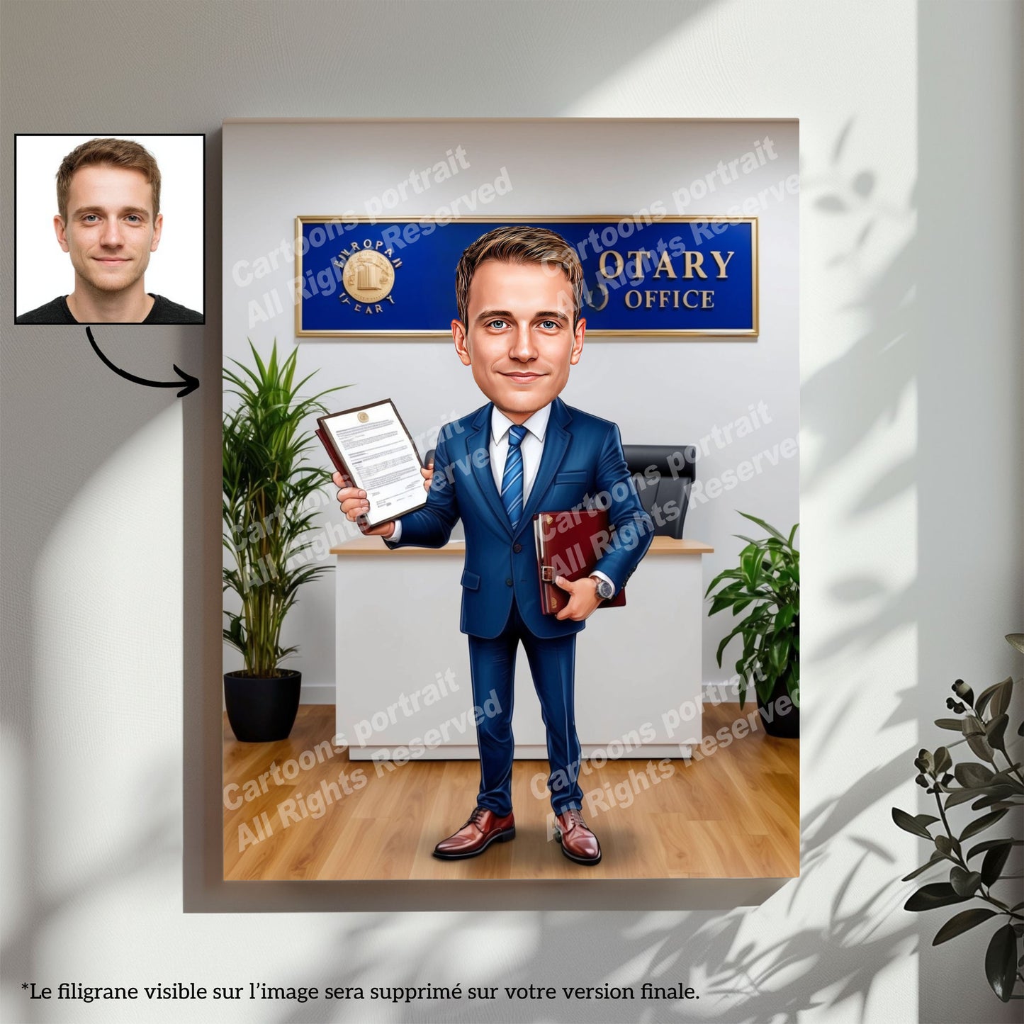 Notary