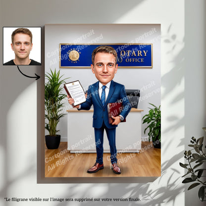 Notary