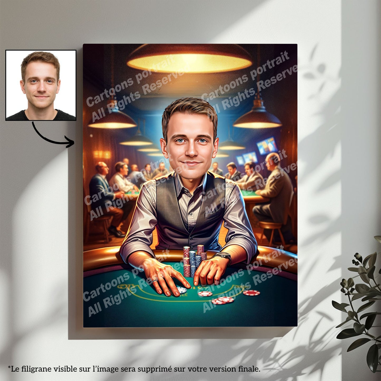 Poker