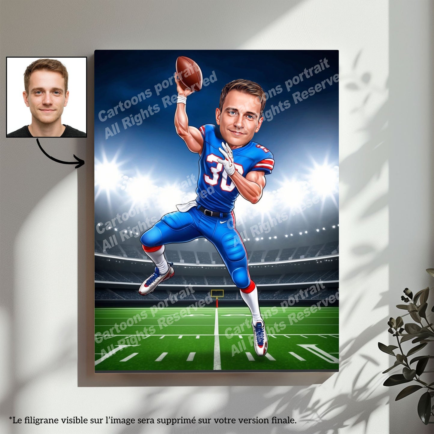 American Football