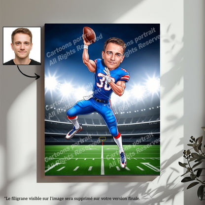 American Football
