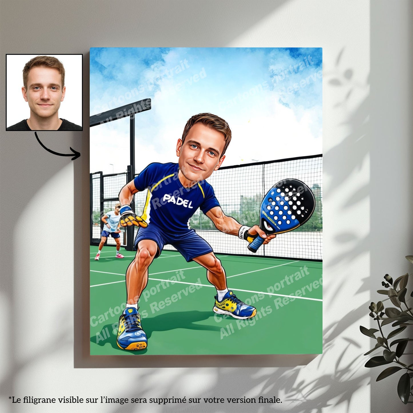 Padel
