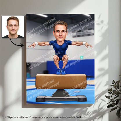Gymnastics