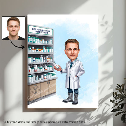 Pharmacist