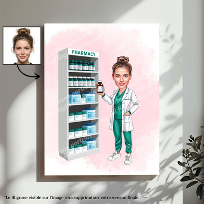 Pharmacist