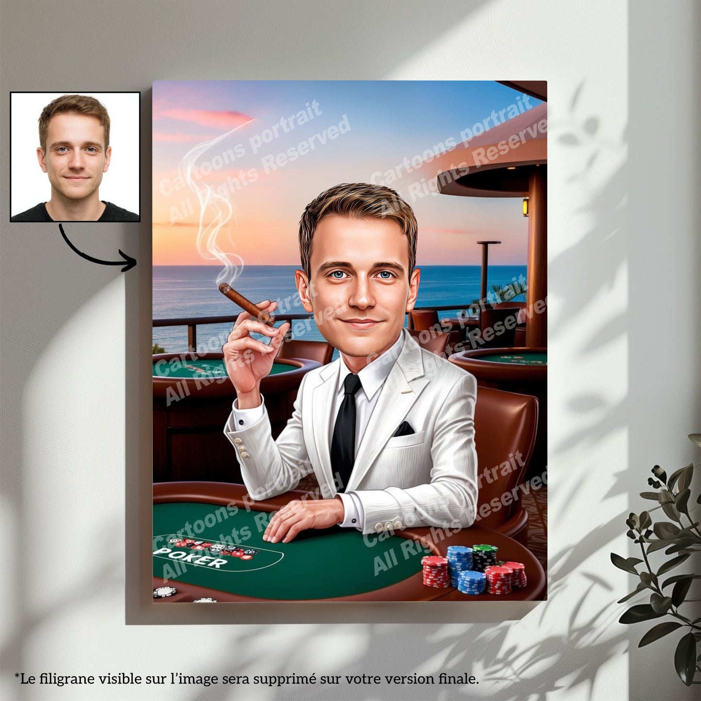 Poker