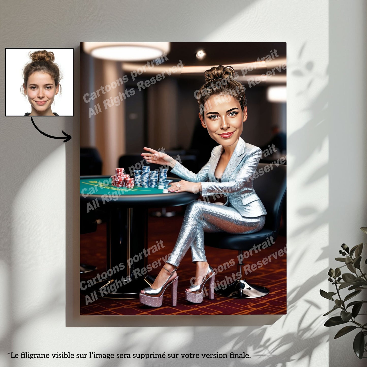 Poker