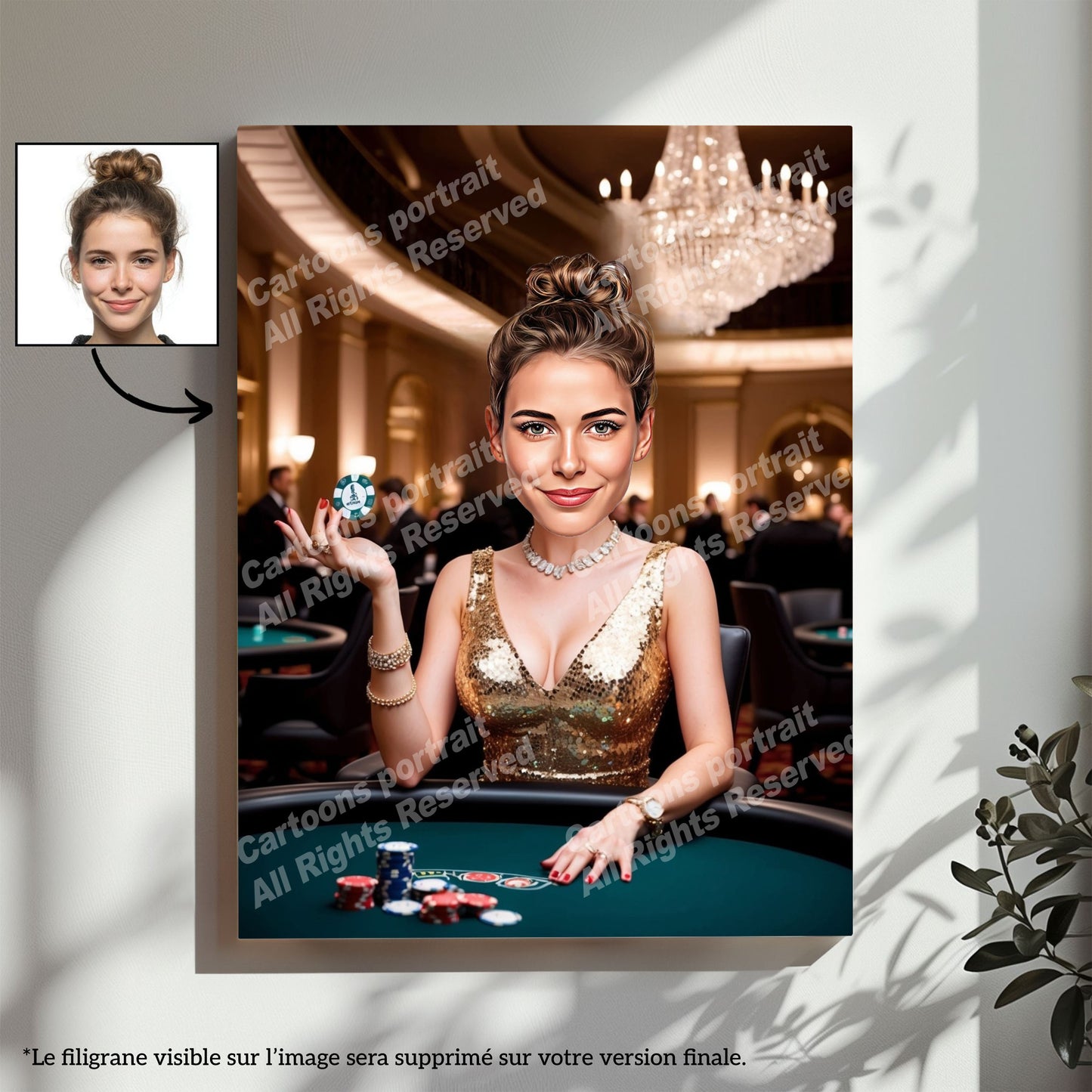 Poker