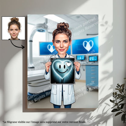 Radiologist