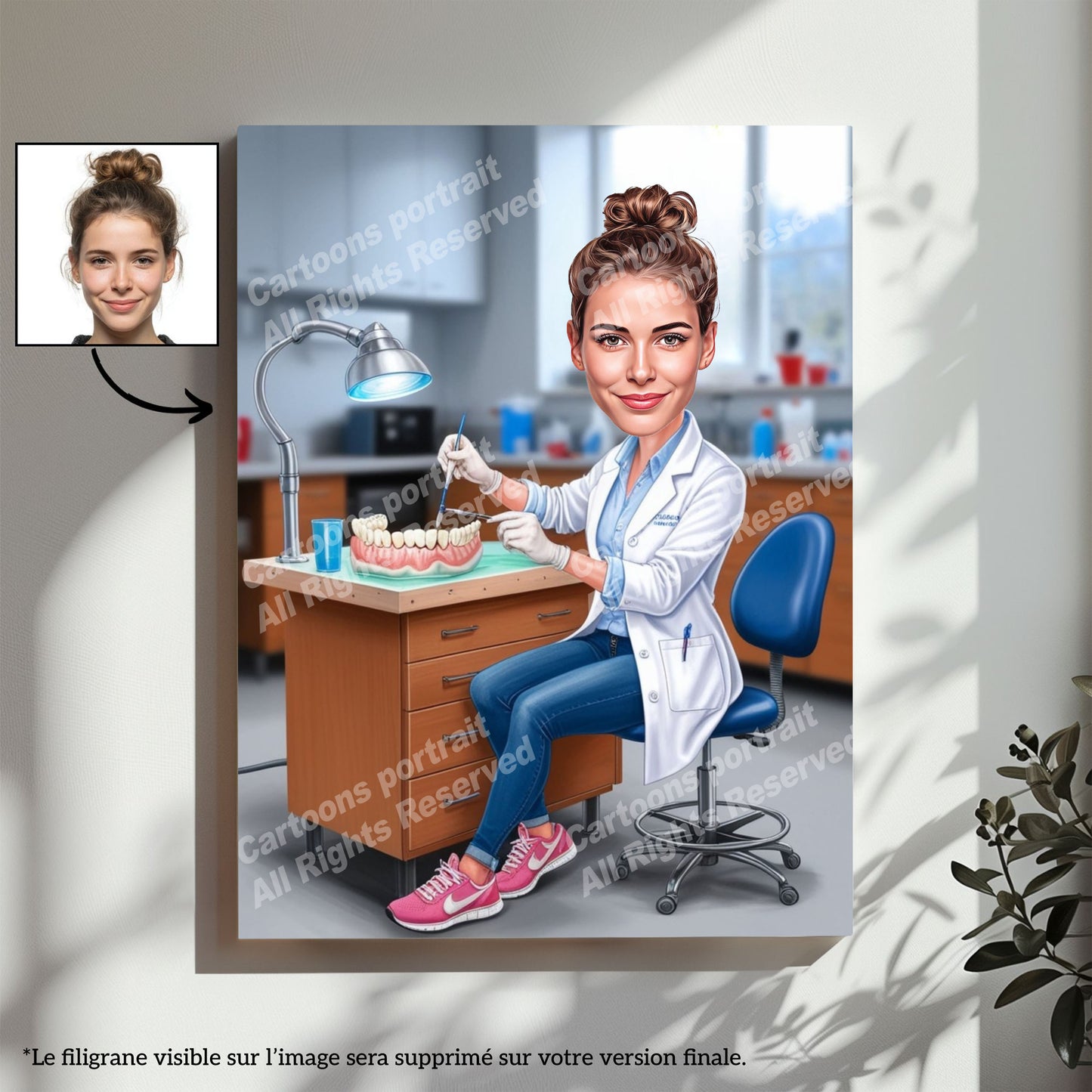 Dental Technician