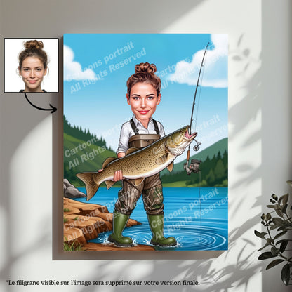 Fisherman