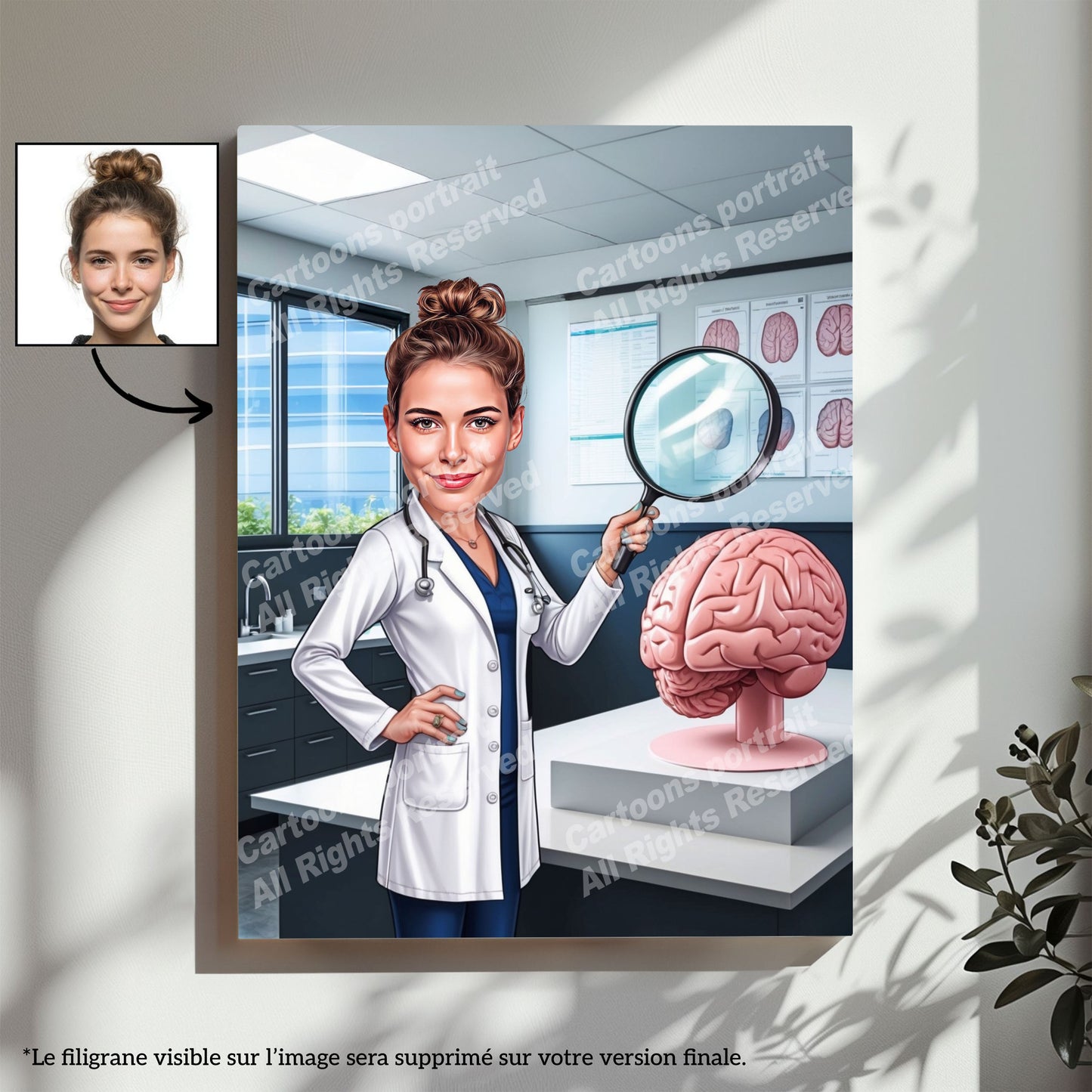 Neurologist