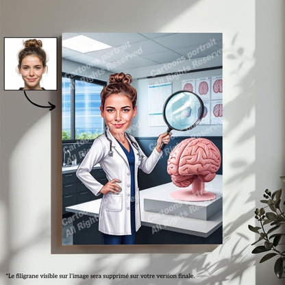 Neurologist