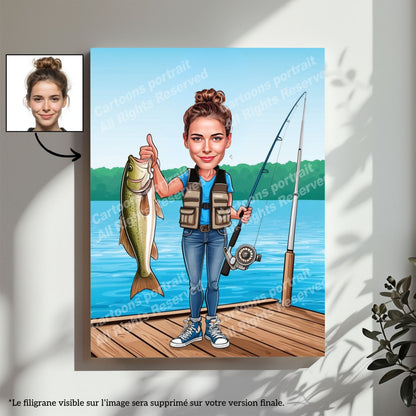 Fisherman
