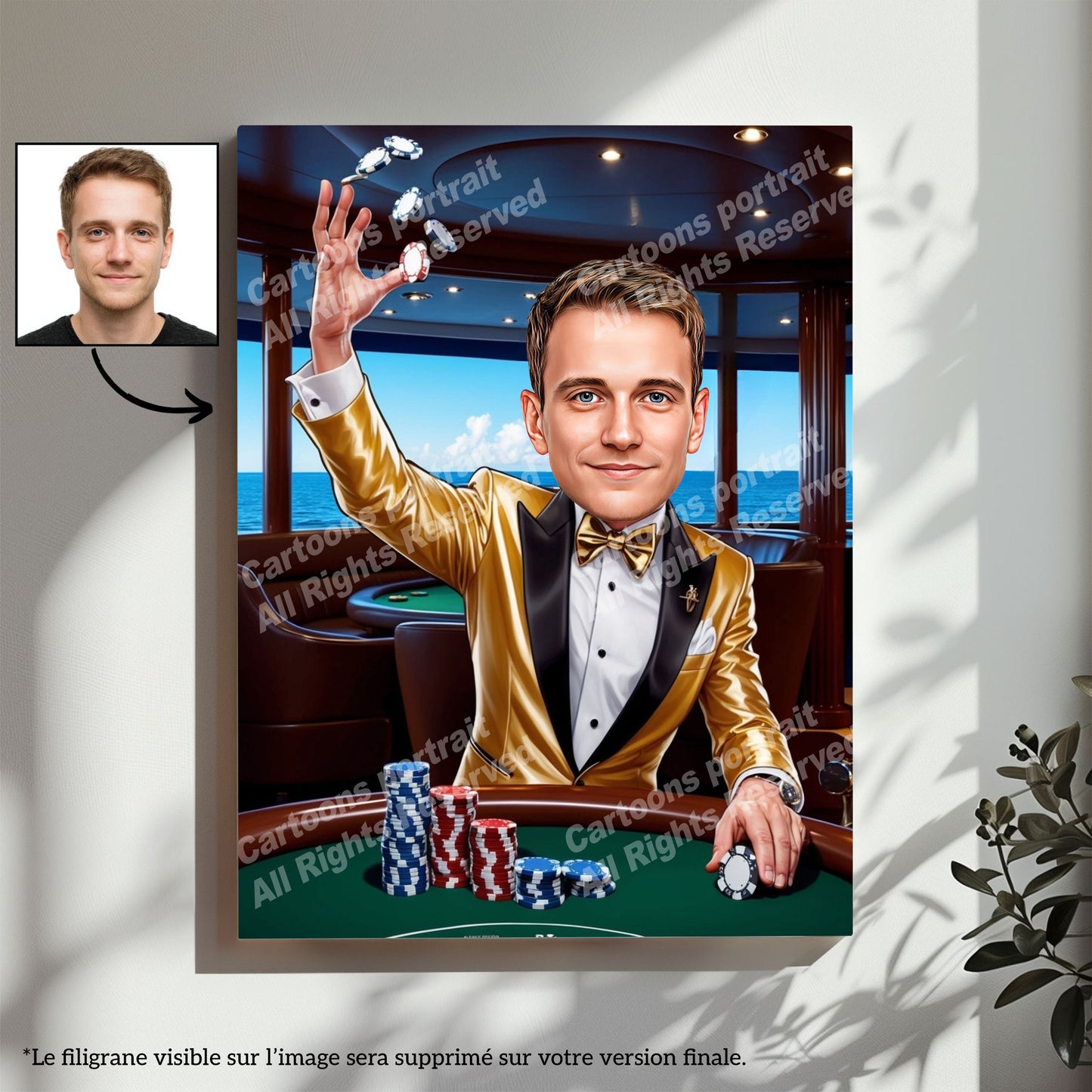 Poker