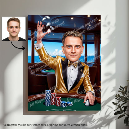 Poker