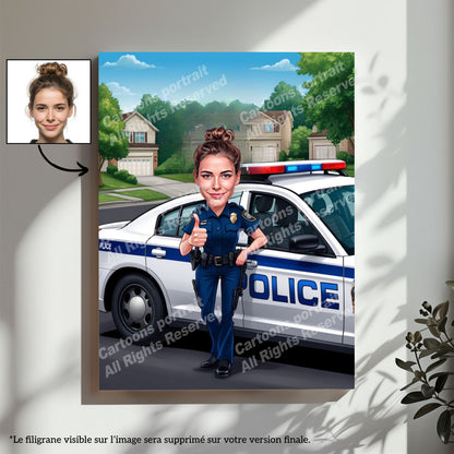 Police Officer