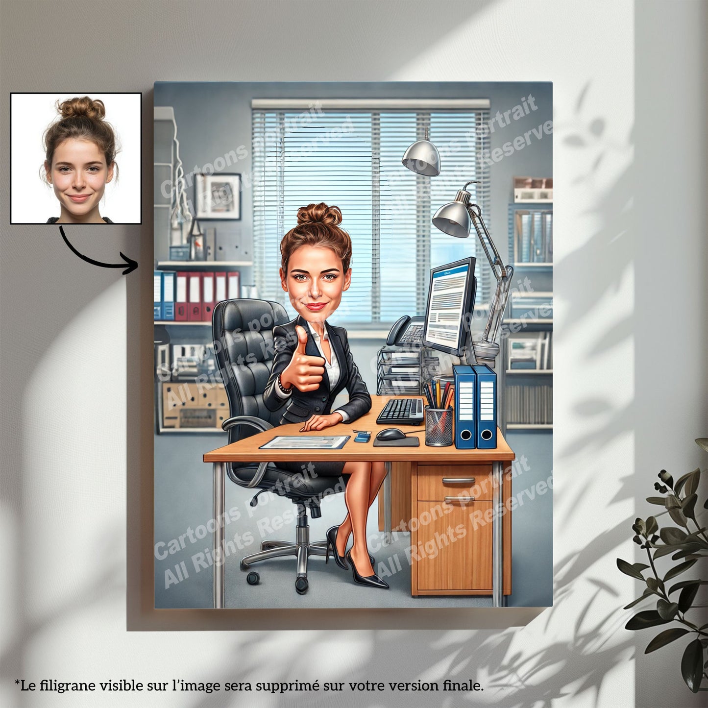 Secretary