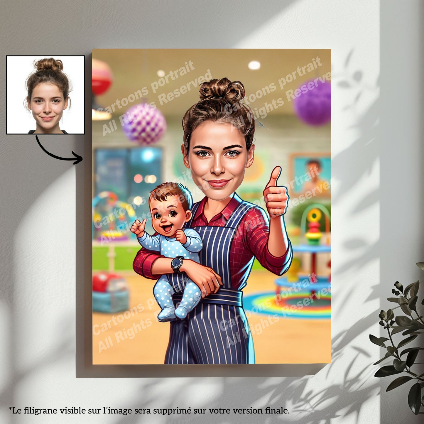 Childcare/Nanny